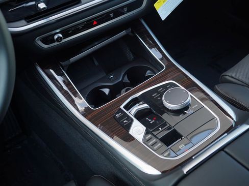 New 2026 BMW X5 sDrive40i w/ Parking Assistance Package image 18