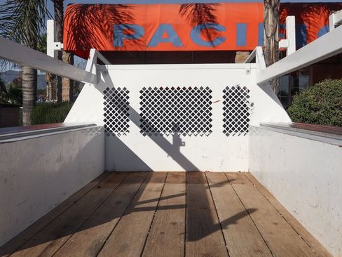 Used 2018 Chevrolet Silverado 3500 W/T w/ WT Convenience Package image 8