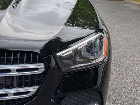 Used 2024 Mercedes-Benz GLE 450 4MATIC image 19