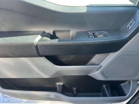 New 2026 Ford F550 4x4 Regular Cab Super Duty image 39