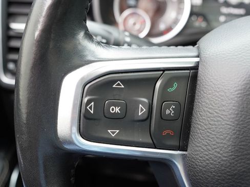 Certified 2020 RAM 1500 Laramie w/ Sport Appearance Package image 36