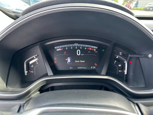 Used 2018 Honda CR-V EX image 21