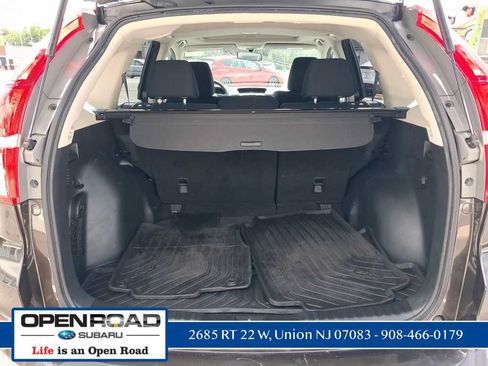 Used 2016 Honda CR-V EX image 24