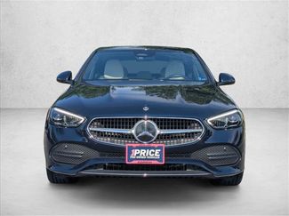Used 2023 Mercedes-Benz C 300 4MATIC Sedan video 2
