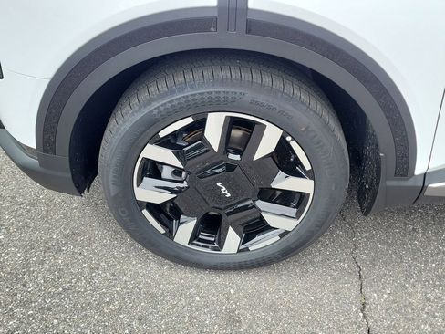New 2027 Kia Telluride S w/ Towing Package AWD/4WD image 37