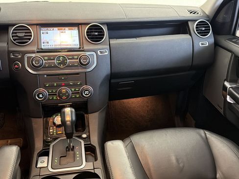 Used 2013 Land Rover LR4 HSE LUX AWD/4WD image 28