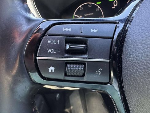 Used 2024 Honda CR-V Sport Touring image 18
