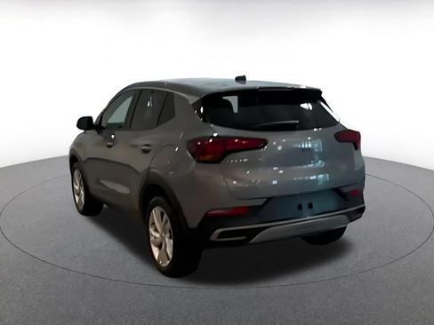 Used 2025 Buick Encore GX Preferred FWD image 10