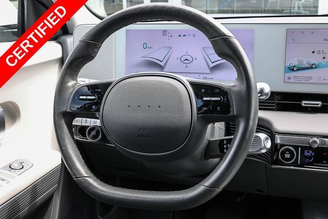 Certified 2024 Hyundai Ioniq 5 SEL RWD image 16