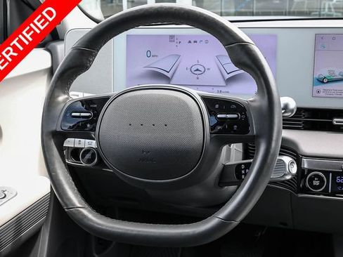 Certified 2024 Hyundai Ioniq 5 SEL RWD image 16