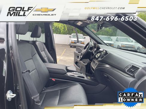 Used 2025 Honda Passport EX-L image 32
