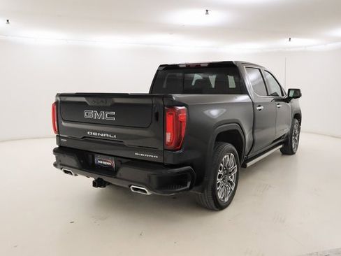 Used 2023 GMC Sierra 1500 Denali Ultimate image 3