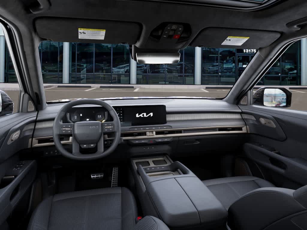 New 2027 Kia Telluride SX Prestige AWD/4WD image 14