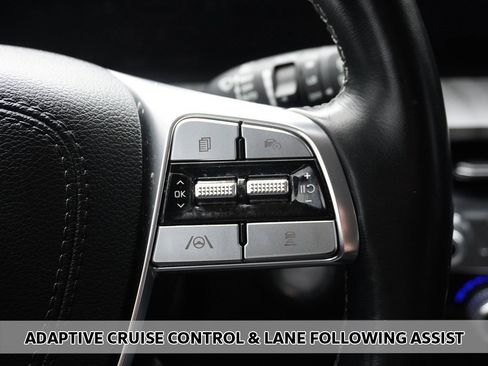 Used 2024 Kia Telluride SX Prestige image 6