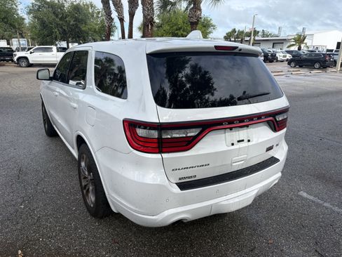 Used 2019 Dodge Durango R/T w/ Technology Group image 5