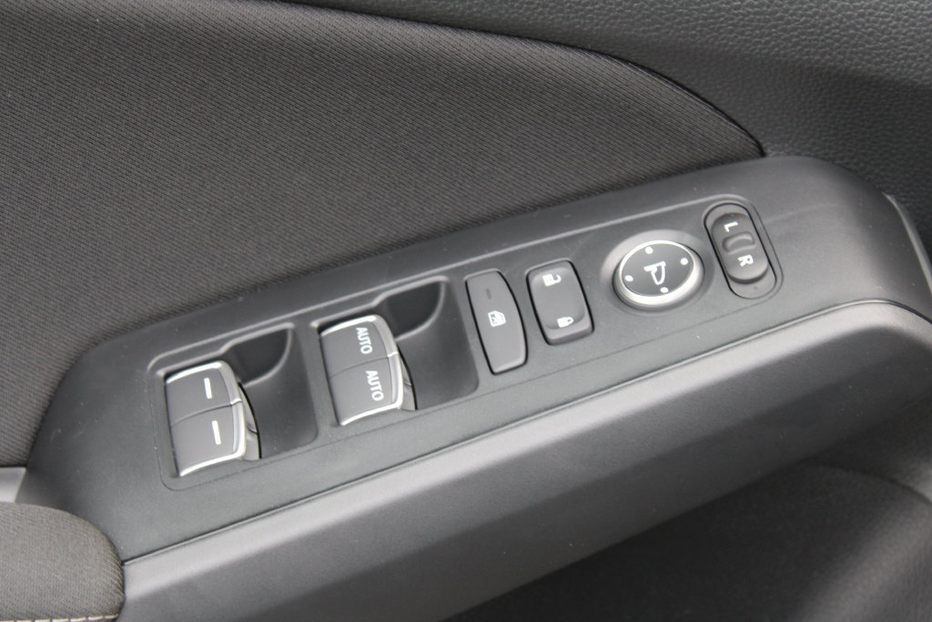 New 2026 Honda Civic LX image 21