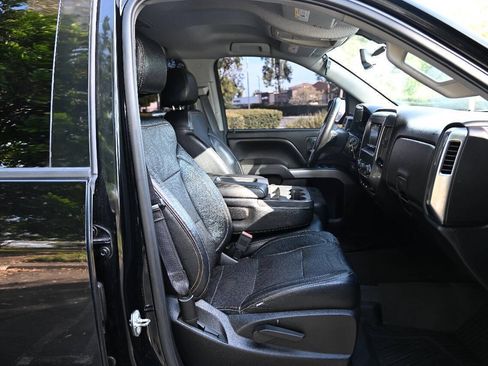 Used 2015 Chevrolet Silverado 1500 LT w/ All Star Edition RWD image 18