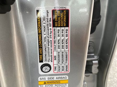 New 2026 Mitsubishi Eclipse Cross SE image 35