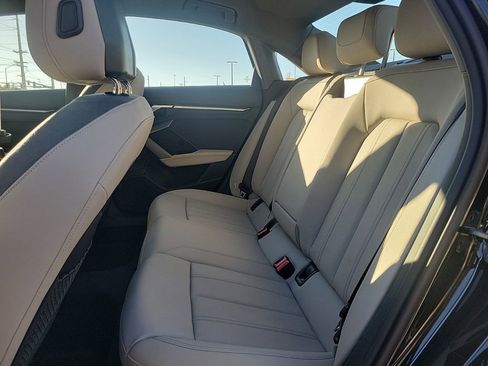 Certified 2025 Audi A3 2.0T Premium w/ Convenience Package image 8