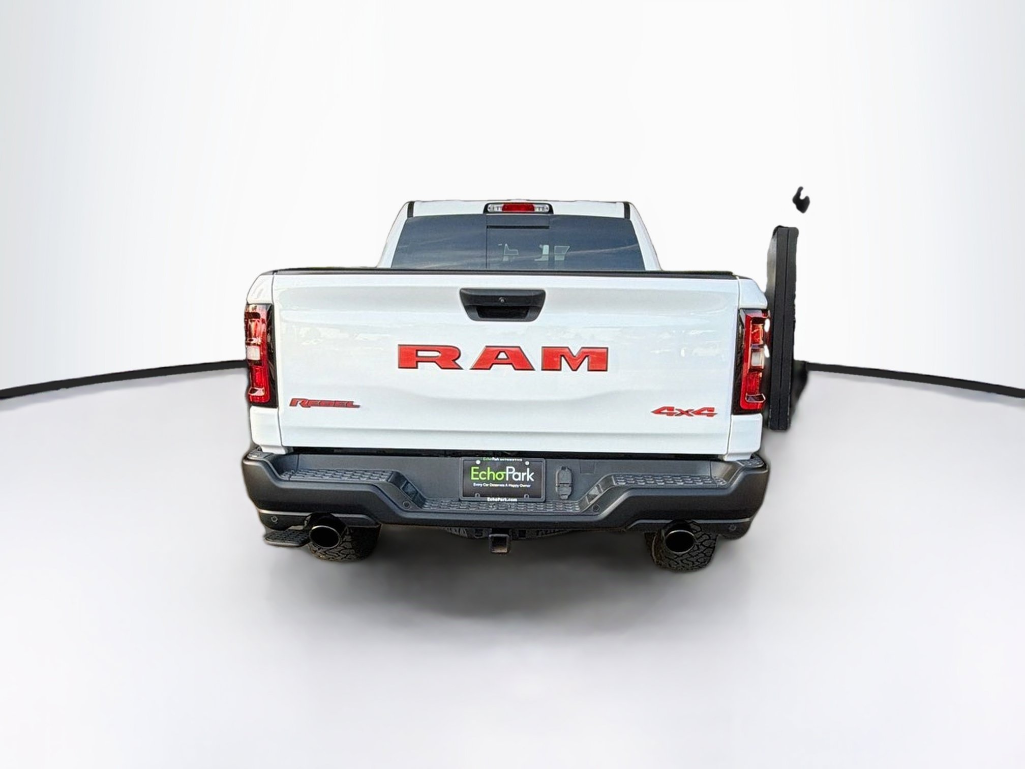 Used 2025 RAM 1500 Rebel w/ Bed Utility Group AWD/4WD image 7