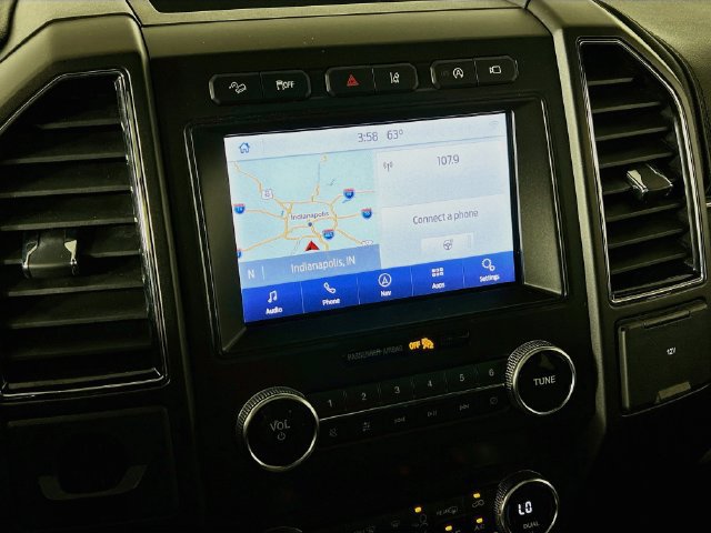 Used 2021 Ford Expedition Max Limited AWD/4WD image 17