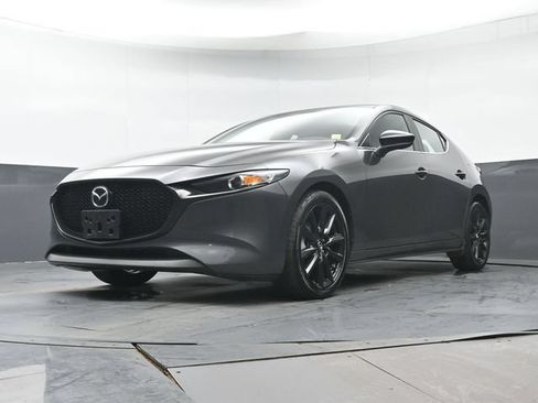 Used 2025 MAZDA MAZDA3 s Sport FWD image 26