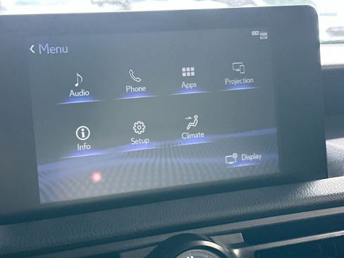 Used 2025 Lexus IS 350 F Sport w/ Accessory Package 2 RWD image 18