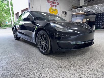 Used 2019 Tesla Model 3 Mid Range