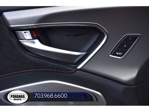 New 2026 Acura RDX A-Spec AWD/4WD image 25