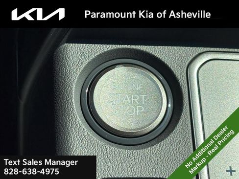 New 2027 Kia Seltos X-Line S AWD/4WD image 15