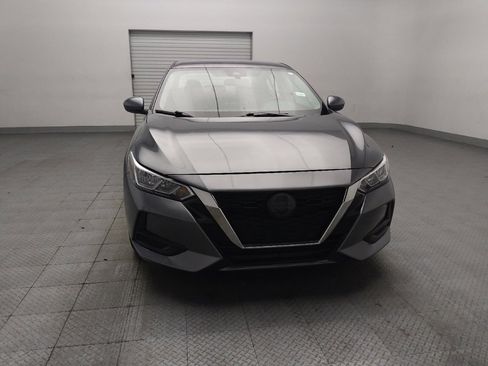 Used 2023 Nissan Sentra SV FWD image 14