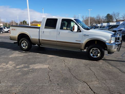 Used 2004 Ford F250 King Ranch image 18