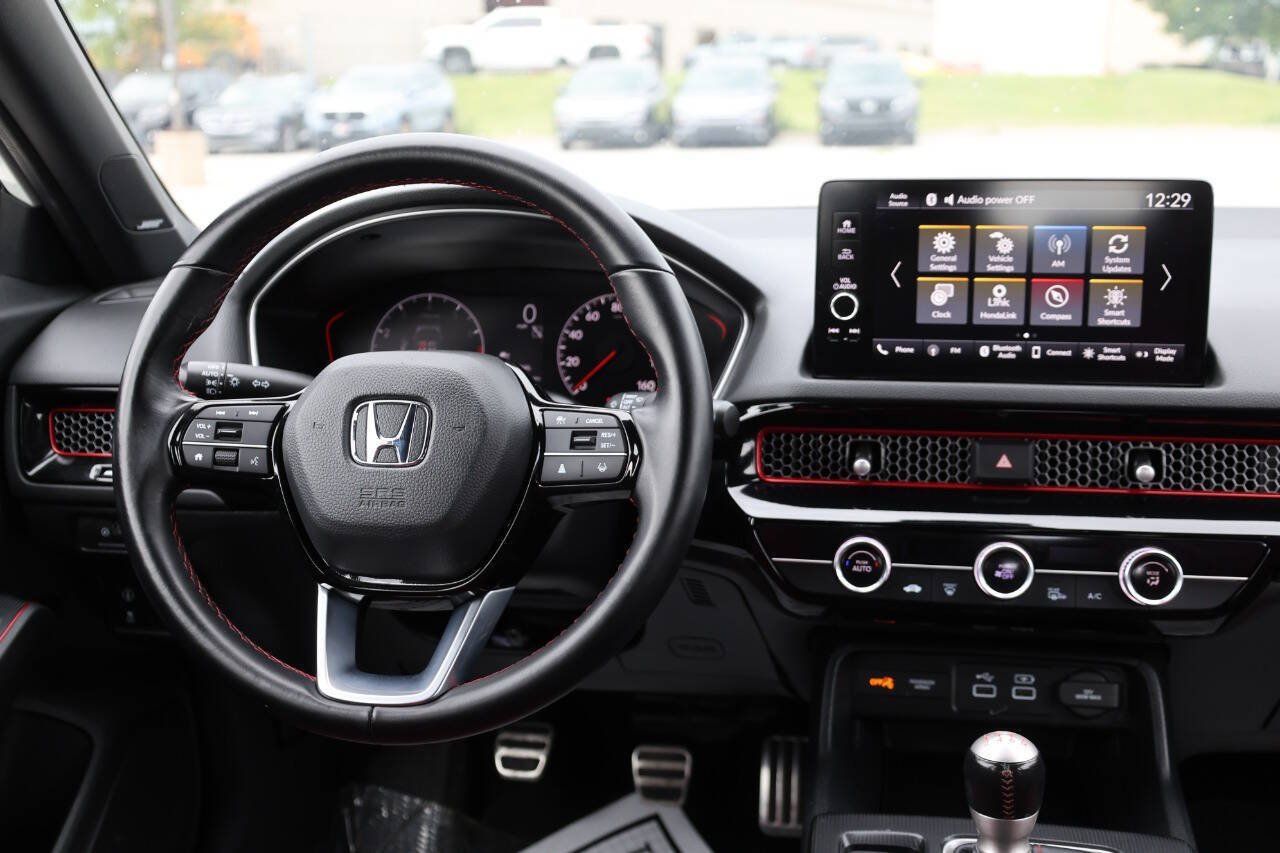 Used 2023 Honda Civic Si image 22