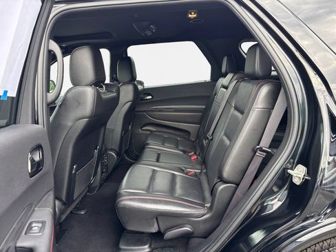 Used 2024 Dodge Durango GT AWD/4WD image 24