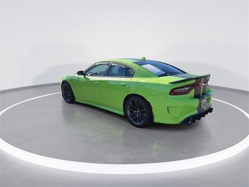 Used 2023 Dodge Charger Scat Pack w/ Plus Group image 6