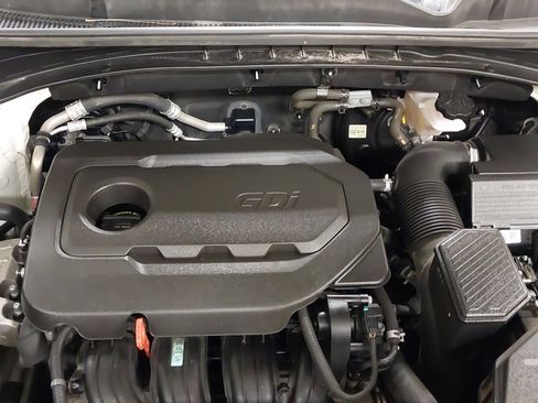 Used 2020 Kia Sportage EX image 30