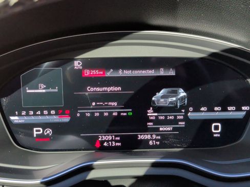 Certified 2023 Audi S4 Prestige w/ Prestige Package image 20