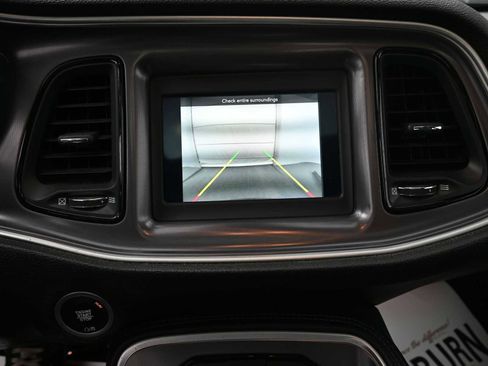 Used 2021 Dodge Challenger GT w/ Cold Weather Group image 6