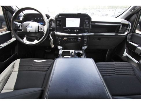Used 2021 Ford F150 XL w/ STX Appearance Package RWD image 10