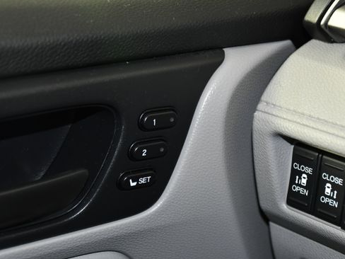 Certified 2024 Honda Odyssey EX-L image 33