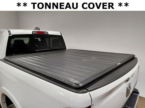 Used 2020 RAM 1500 Laramie image 10