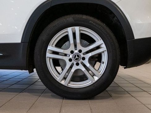 Certified 2021 Mercedes-Benz GLB 250 GLB 250 image 7