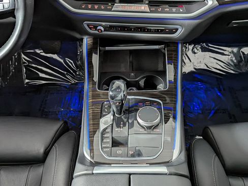 Used 2019 BMW X5 xDrive40i w/ Convenience Package image 37