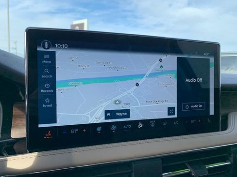 Certified 2023 Lincoln Corsair Reserve w/ Equipment Group 201A image 18