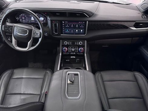 Certified 2024 GMC Yukon Denali AWD/4WD image 22