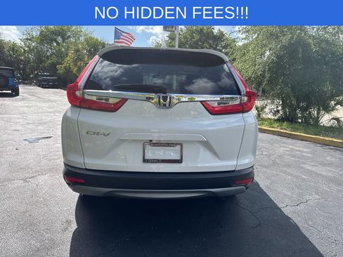 Used 2019 Honda CR-V EX-L image 6