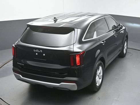 Used 2026 Kia Sorento LX FWD image 45