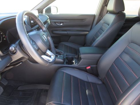 Certified 2024 Honda CR-V Sport-L image 17