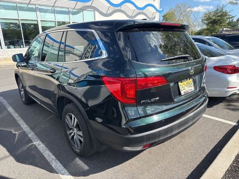 Used 2016 Honda Pilot EX-L image 2