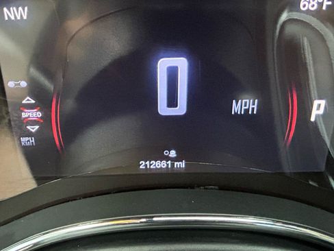 Used 2014 Dodge Durango Citadel w/ Technology Group AWD/4WD image 23